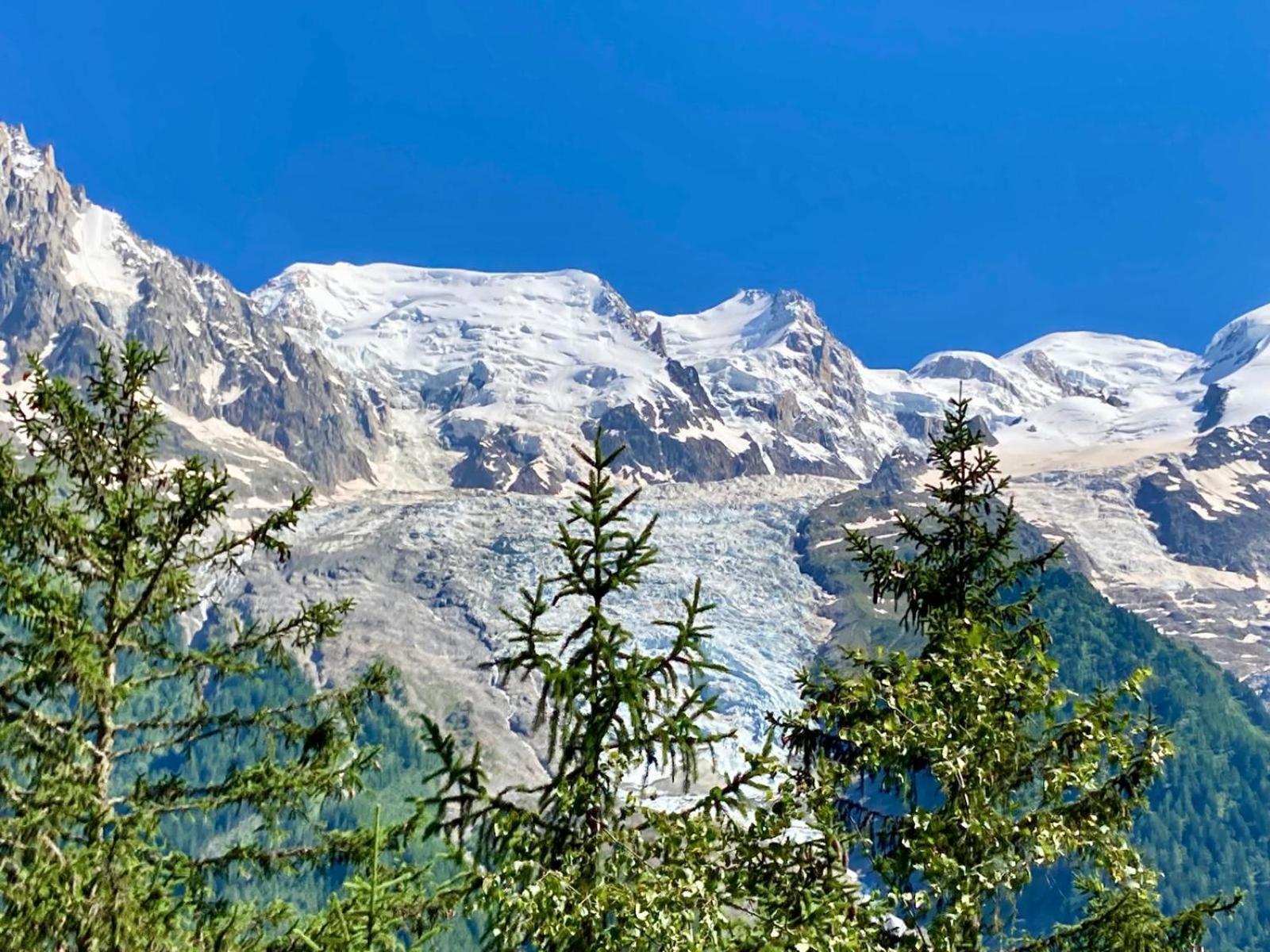Chalet Ciscana Chamonix Montblanc Экстерьер фото