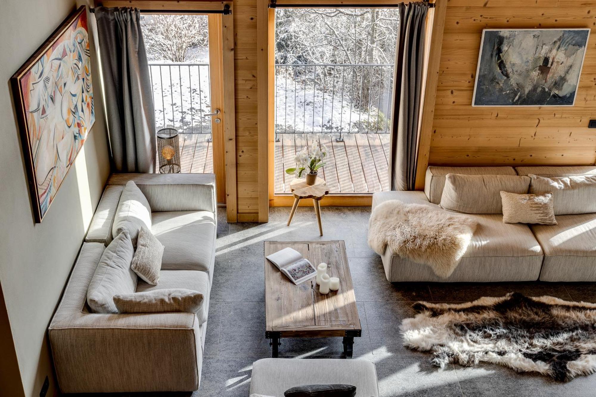 Chalet Ciscana Chamonix Montblanc Экстерьер фото